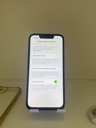 iPhone 13 Mini | 128GB | Nero