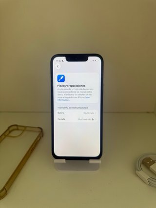 iPhone 13 Mini | 128GB | Nero