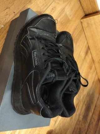 Zapatillas Reebok Negras