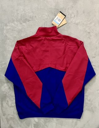 Giacca Nike FC Barcelona Donna Size M