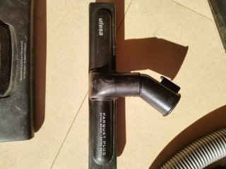 Accesorios Aspiradora Ufesa 2000V