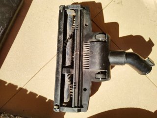 Accesorios Aspiradora Ufesa 2000V