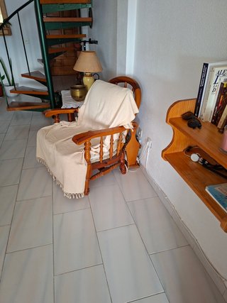 Sofá 3 plazas y 2 sillones individuales