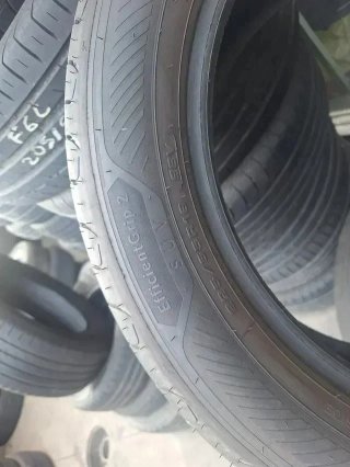 225 55 R18 98V Goodyear - 1 neumático +95%