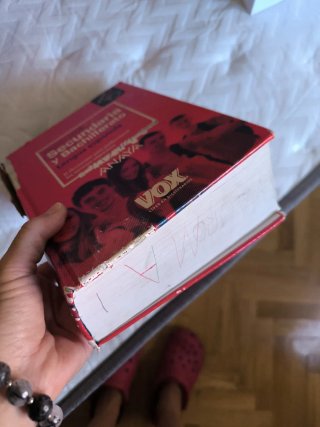 Diccionario de Secundaria y Bachillerato