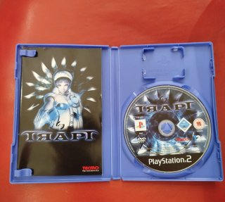 Trapt PS2