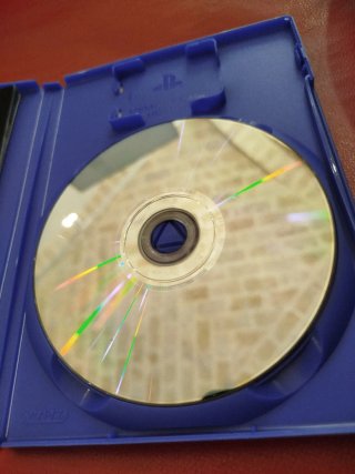 Trapt PS2
