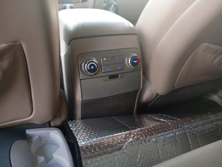 Hyundai ix55 2011