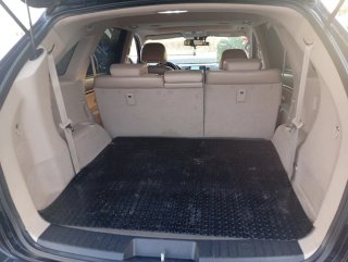Hyundai ix55 2011