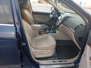 Hyundai ix55 2011