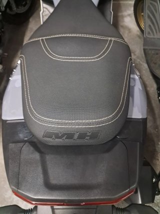 Tapones MotorHispania VR10 125cc