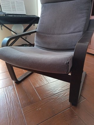 Sillón Ikea