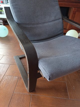 Sillón Ikea