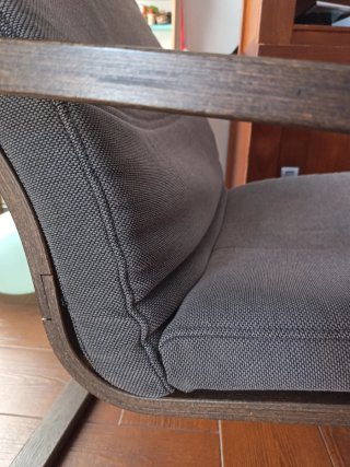 Sillón Ikea