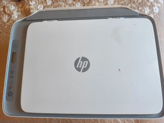 Impresora HP Escáner Multifunción