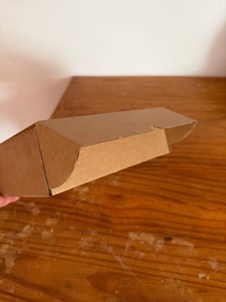 Cajas automontables
