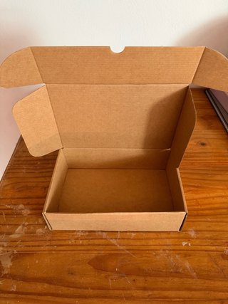 Cajas automontables