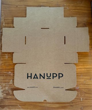 Cajas automontables