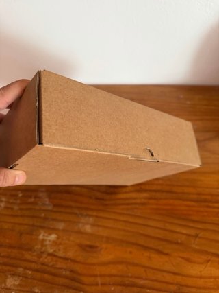Cajas automontables