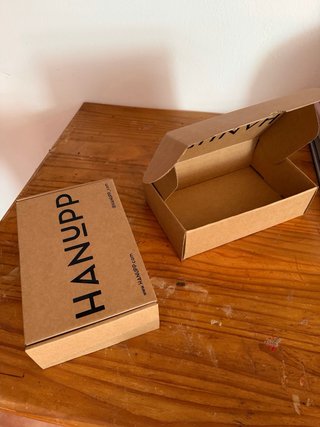 Cajas automontables