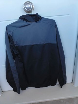 Chándal Nike Negro/Gris Talla S Hombre