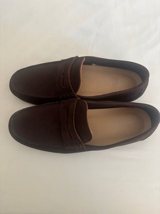 Mocasines Emidio Tucci Marrón Talla 45