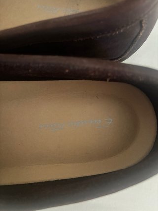Mocasines Emidio Tucci Marrón Talla 45