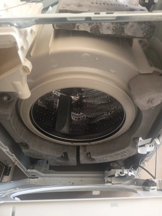 Reparación y mantenimiento de electrodomésticos.