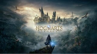 Videojuego PS5 Hogwarts Legacy