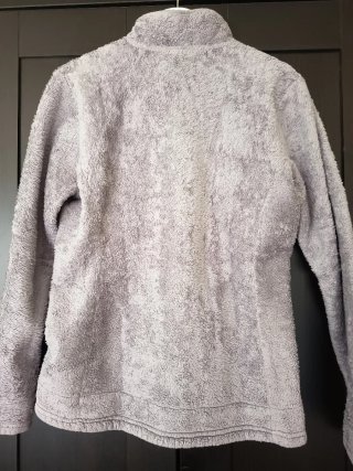 Polar The North Face Mujer Talla L