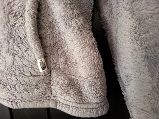 Polar The North Face Mujer Talla L