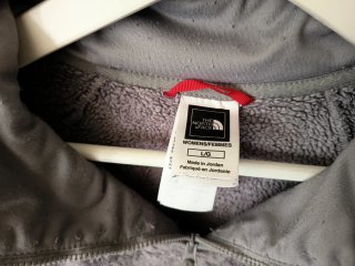 Polar The North Face Mujer Talla L