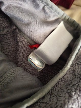 Polar The North Face Mujer Talla L