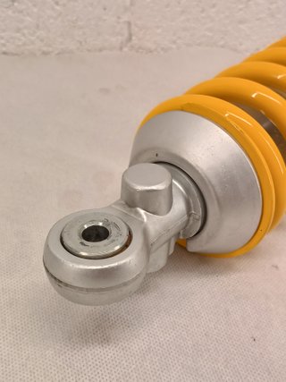 Ducati Monster amortiguador trasero Sachs 26mil km