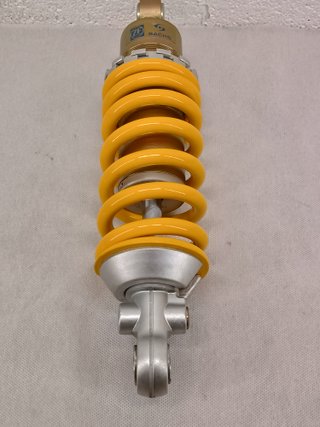 Ducati Monster amortiguador trasero Sachs 26mil km