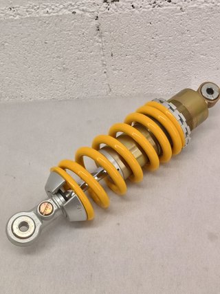 Ducati Monster amortiguador trasero Sachs 26mil km