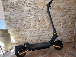 Patinete Eléctrico Cecotec XXL Impoluto 90 km