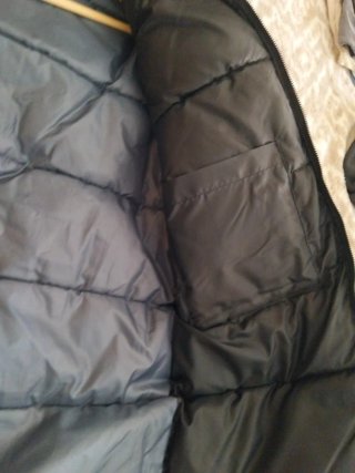Chaqueta Jack and Jones verde