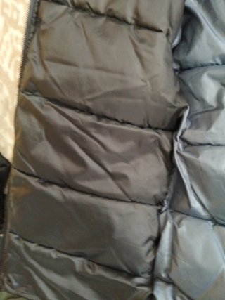 Chaqueta Jack and Jones verde