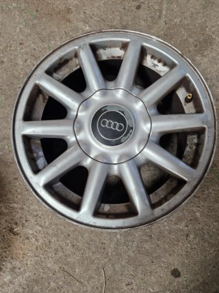 Llantas Audi A100