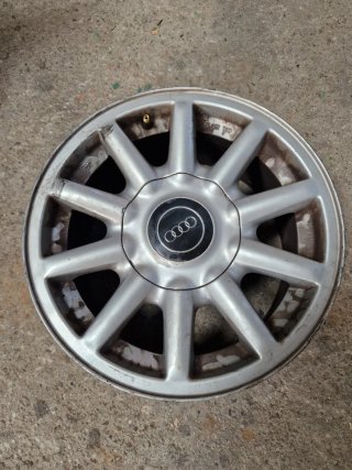 Llantas Audi A100