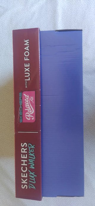 Sandalias Skechers Mujer Rosa