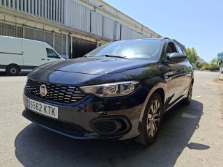 FIAT Tipo 2019 GLP