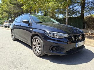 FIAT Tipo 2019 GLP