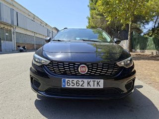 FIAT Tipo 2019 GLP