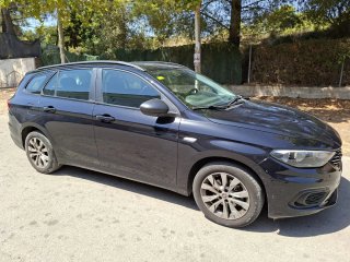 FIAT Tipo 2019 GLP