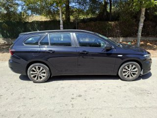 FIAT Tipo 2019 GLP