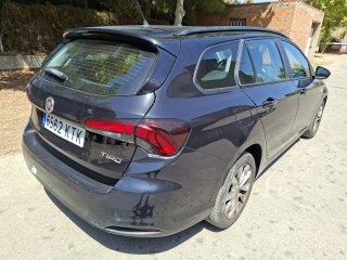 FIAT Tipo 2019 GLP