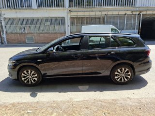 FIAT Tipo 2019 GLP