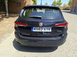 FIAT Tipo 2019 GLP